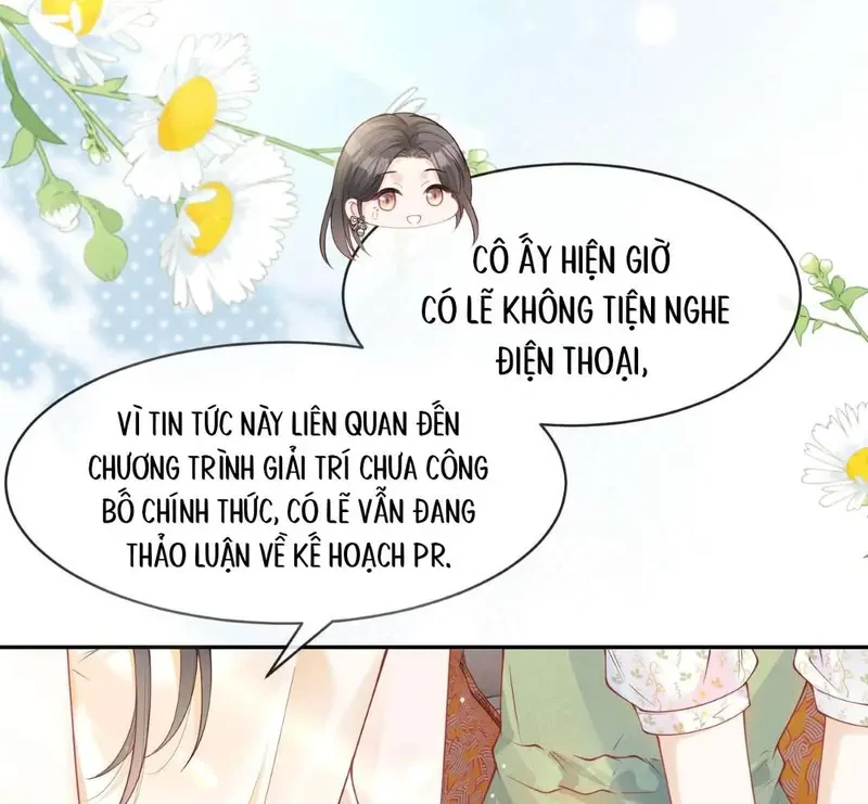 Sổ Tay Tâm Ý Chapter 7 - 8