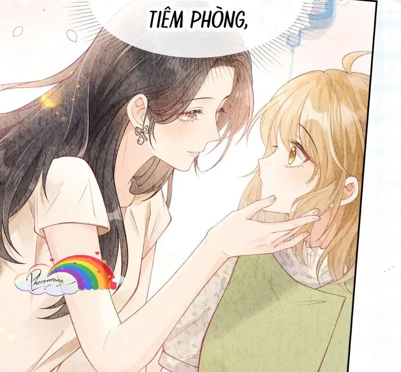 Sổ Tay Tâm Ý Chapter 7 - 14