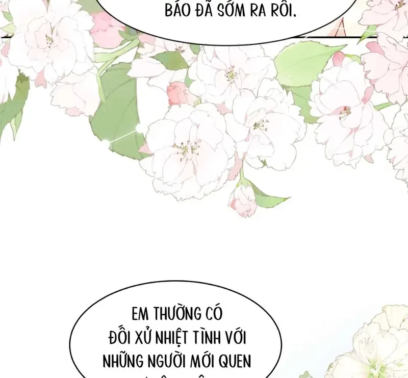 Sổ Tay Tâm Ý Chapter 7 - 18