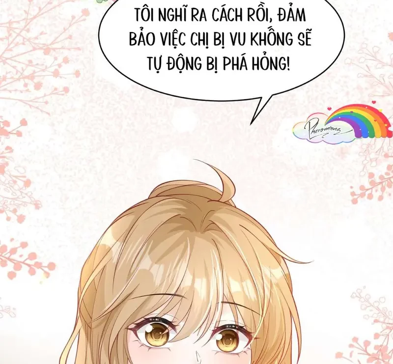 Sổ Tay Tâm Ý Chapter 7 - 22