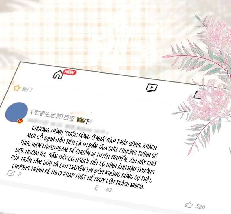 Sổ Tay Tâm Ý Chapter 7 - 25