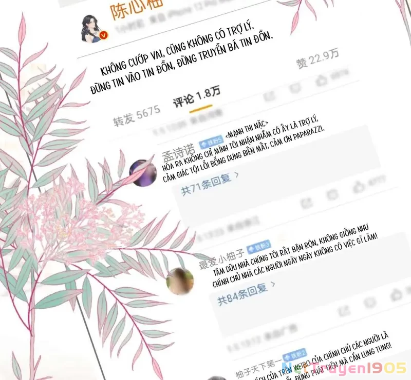 Sổ Tay Tâm Ý Chapter 7 - 27