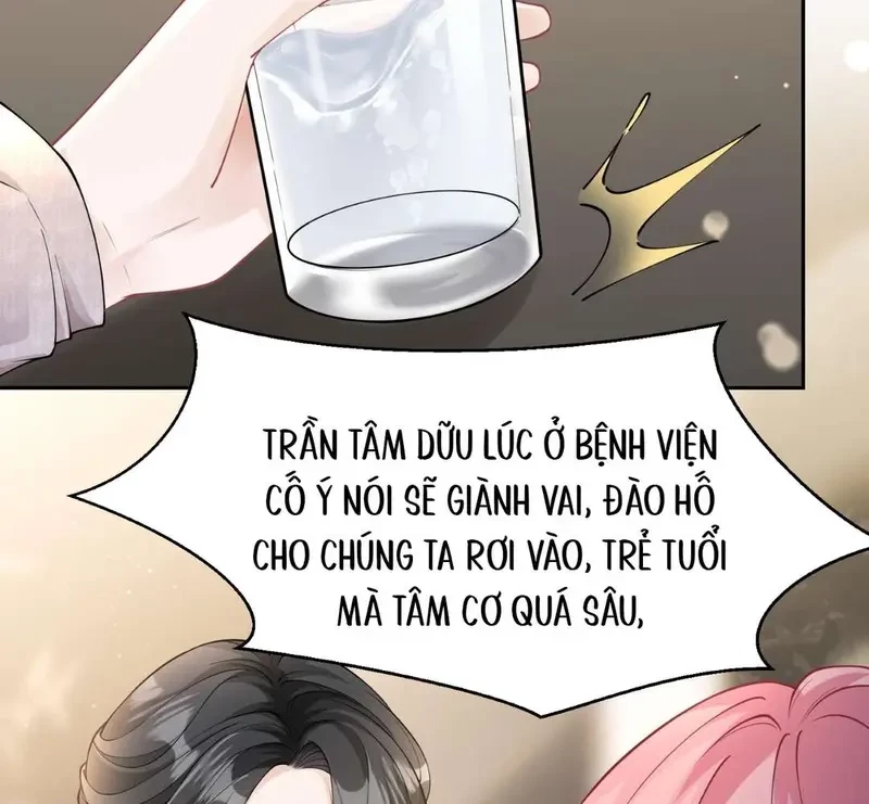 Sổ Tay Tâm Ý Chapter 7 - 33