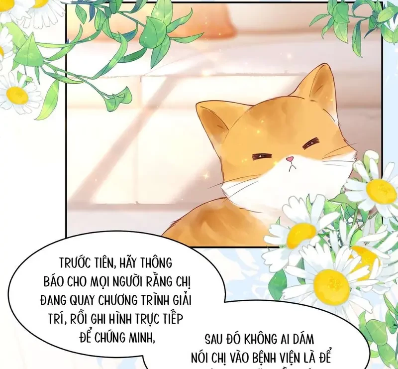 Sổ Tay Tâm Ý Chapter 7 - 38