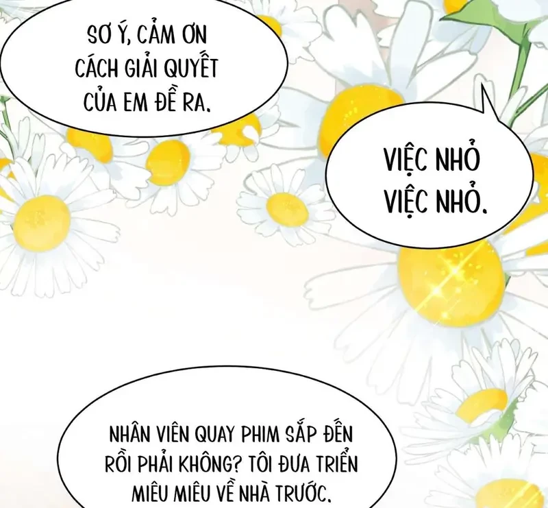 Sổ Tay Tâm Ý Chapter 7 - 41