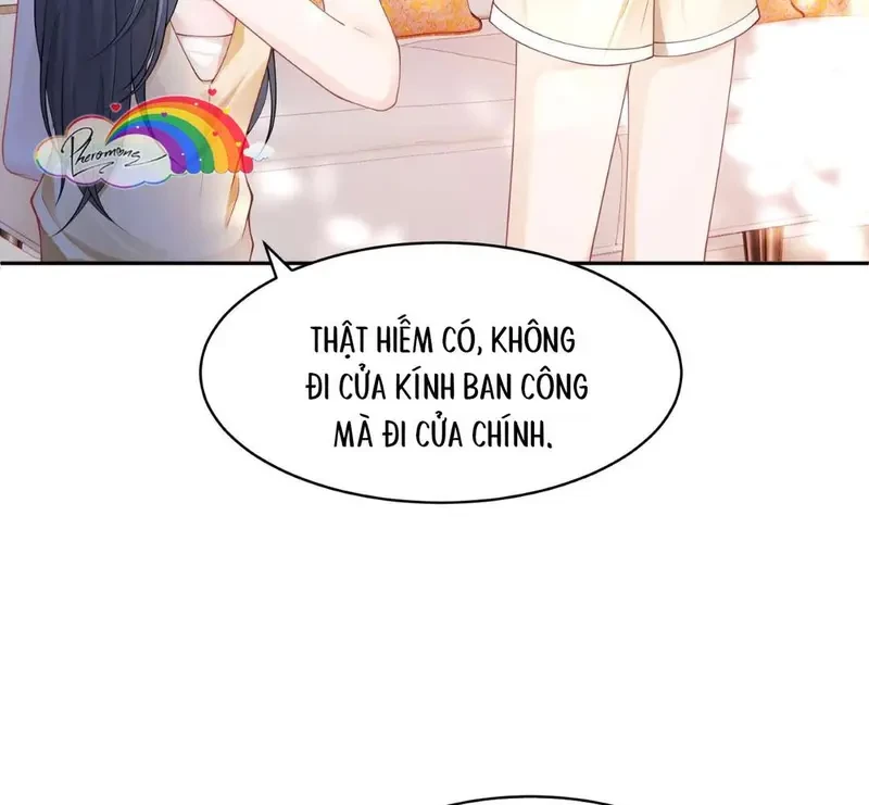 Sổ Tay Tâm Ý Chapter 7 - 43