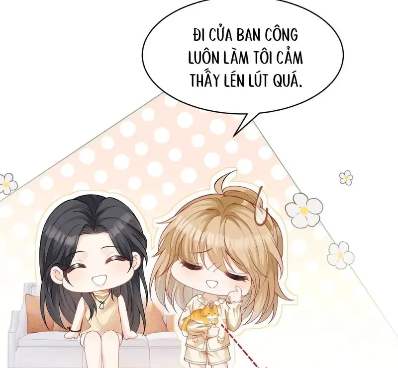 Sổ Tay Tâm Ý Chapter 7 - 44