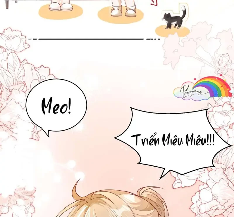 Sổ Tay Tâm Ý Chapter 7 - 45