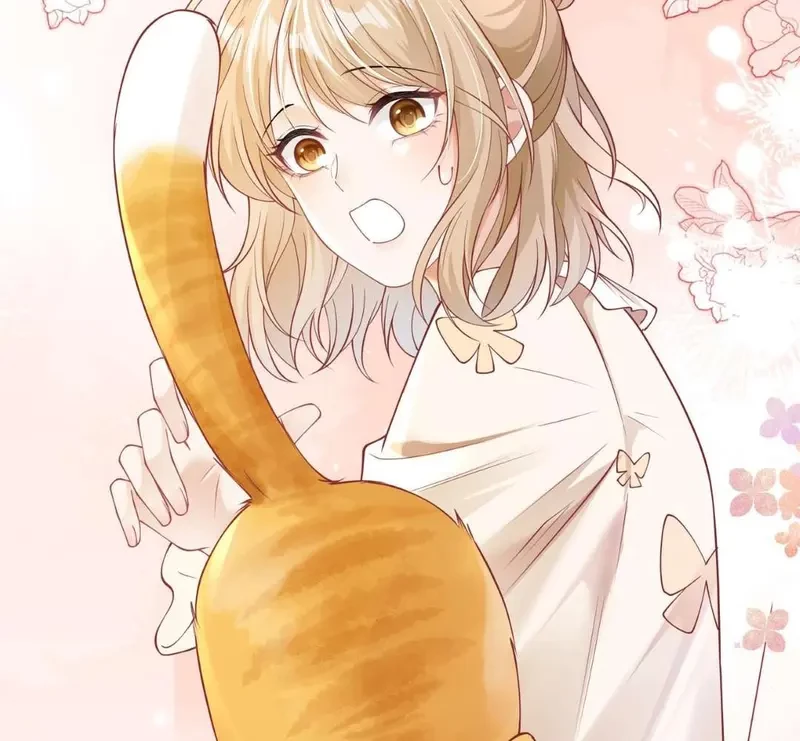 Sổ Tay Tâm Ý Chapter 7 - 46