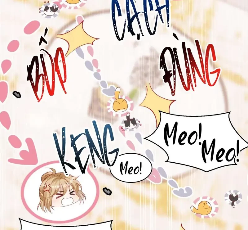 Sổ Tay Tâm Ý Chapter 7 - 52