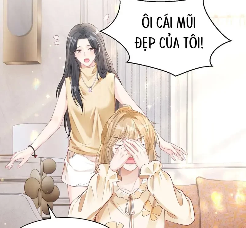 Sổ Tay Tâm Ý Chapter 7 - 57