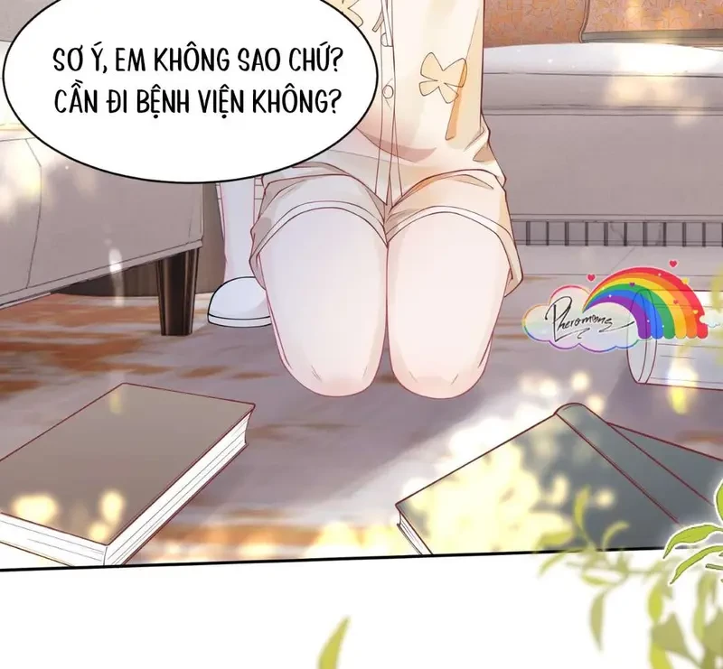 Sổ Tay Tâm Ý Chapter 7 - 58