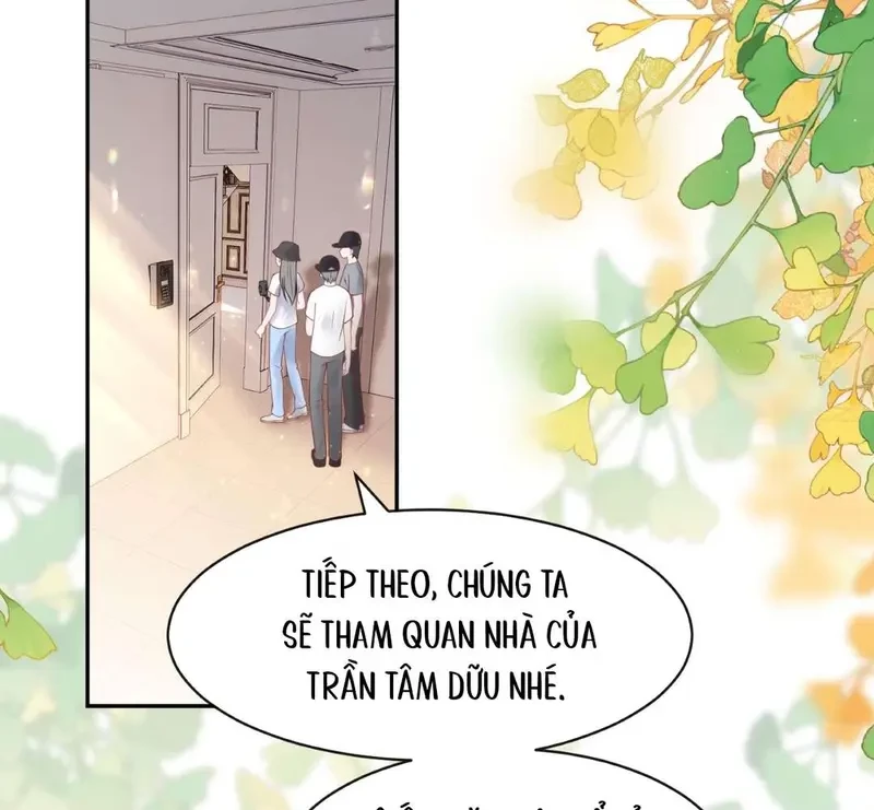 Sổ Tay Tâm Ý Chapter 7 - 66