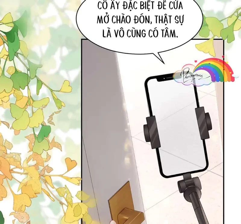 Sổ Tay Tâm Ý Chapter 7 - 67