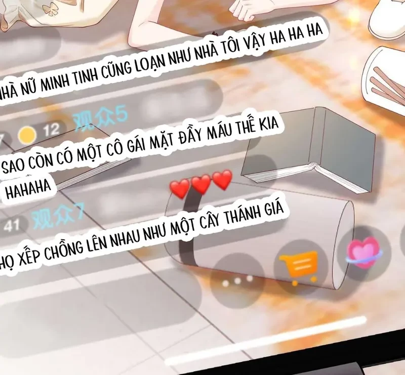 Sổ Tay Tâm Ý Chapter 7 - 71