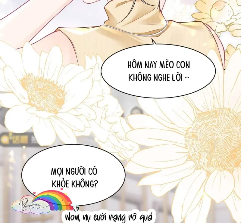 Sổ Tay Tâm Ý Chapter 8 - 4