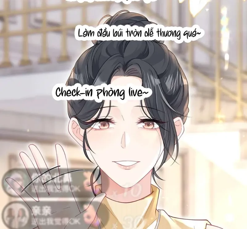 Sổ Tay Tâm Ý Chapter 8 - 5