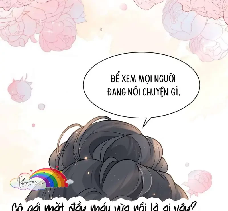 Sổ Tay Tâm Ý Chapter 8 - 7