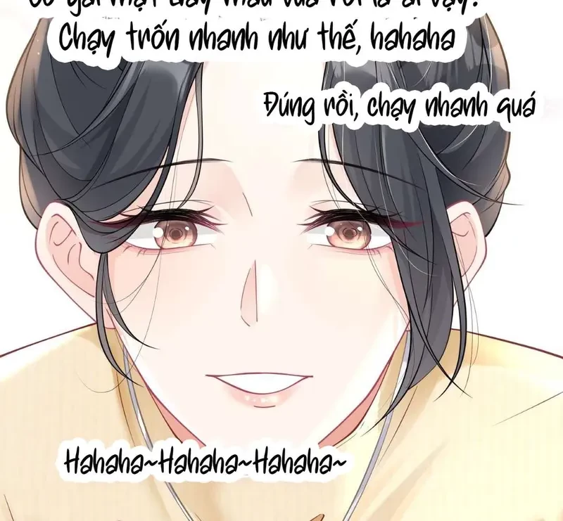 Sổ Tay Tâm Ý Chapter 8 - 8
