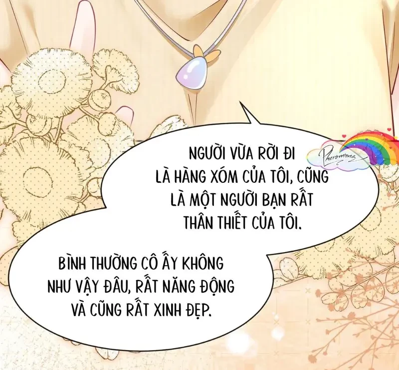 Sổ Tay Tâm Ý Chapter 8 - 9