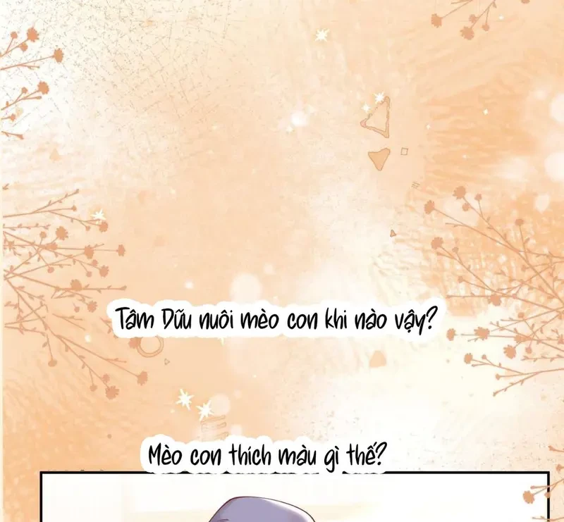 Sổ Tay Tâm Ý Chapter 8 - 10