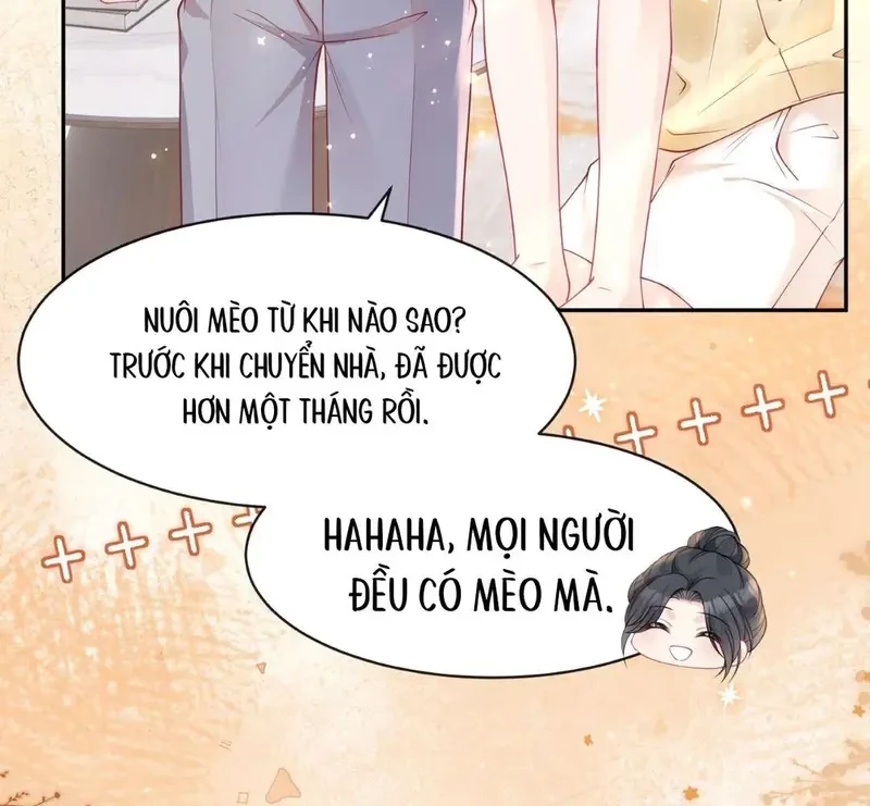 Sổ Tay Tâm Ý Chapter 8 - 12