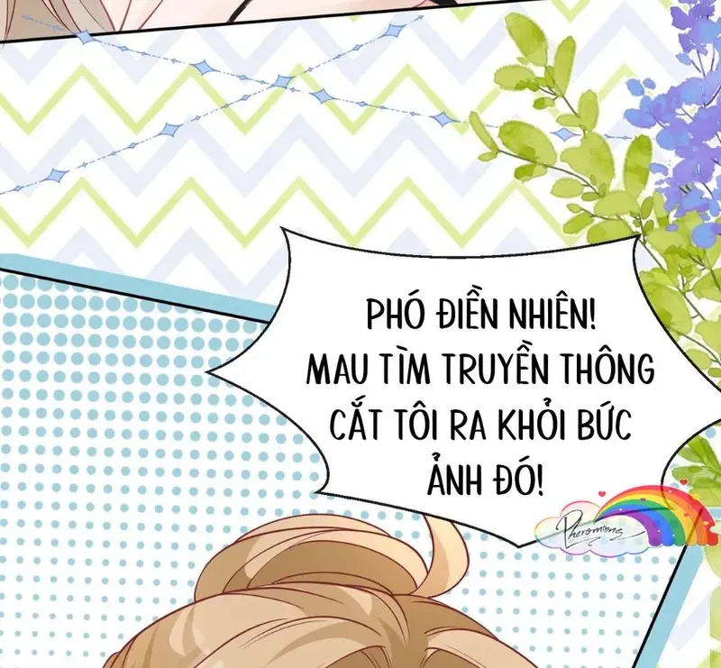 Sổ Tay Tâm Ý Chapter 8 - 23