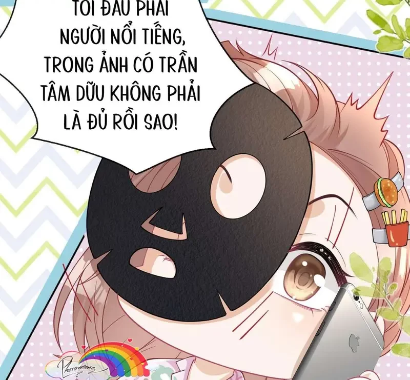 Sổ Tay Tâm Ý Chapter 8 - 25