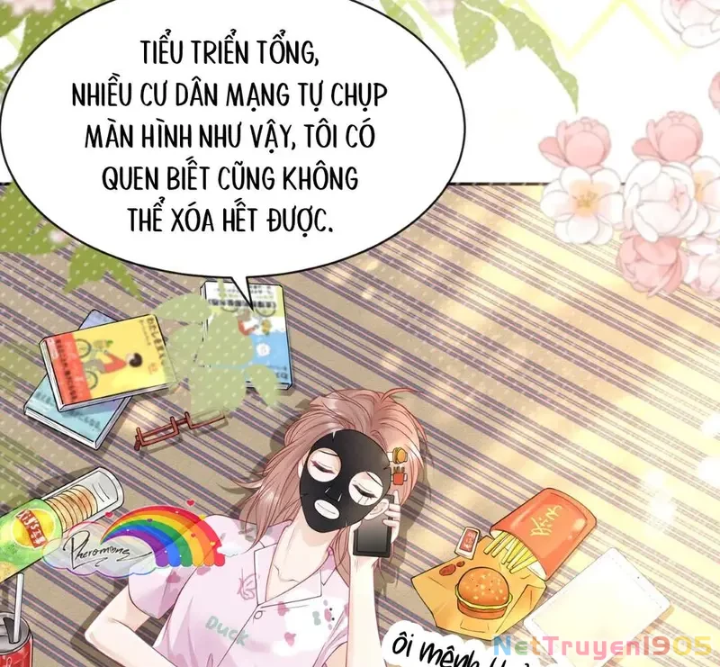 Sổ Tay Tâm Ý Chapter 8 - 27