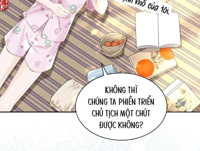 Sổ Tay Tâm Ý Chapter 8 - 28