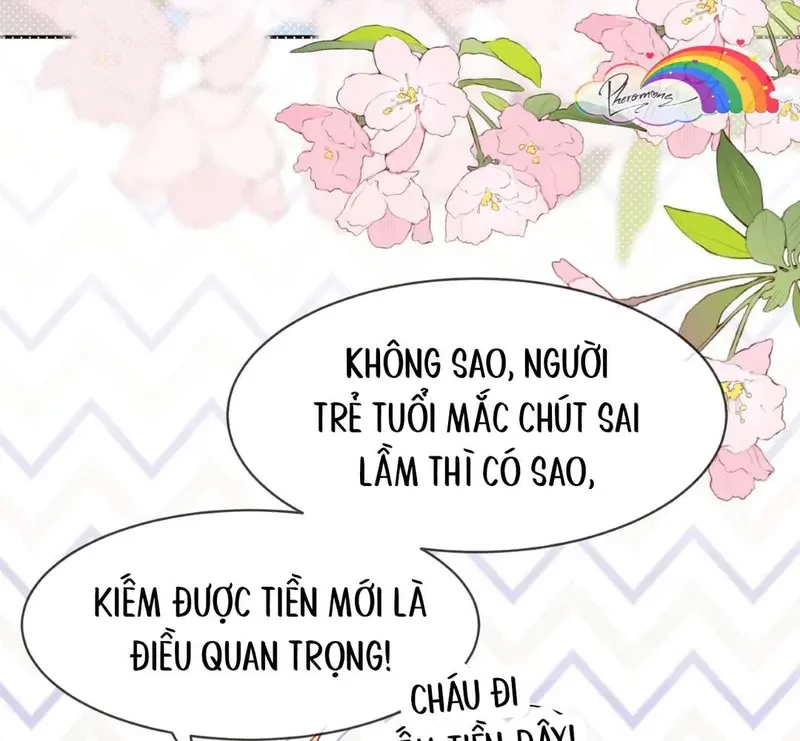Sổ Tay Tâm Ý Chapter 8 - 61