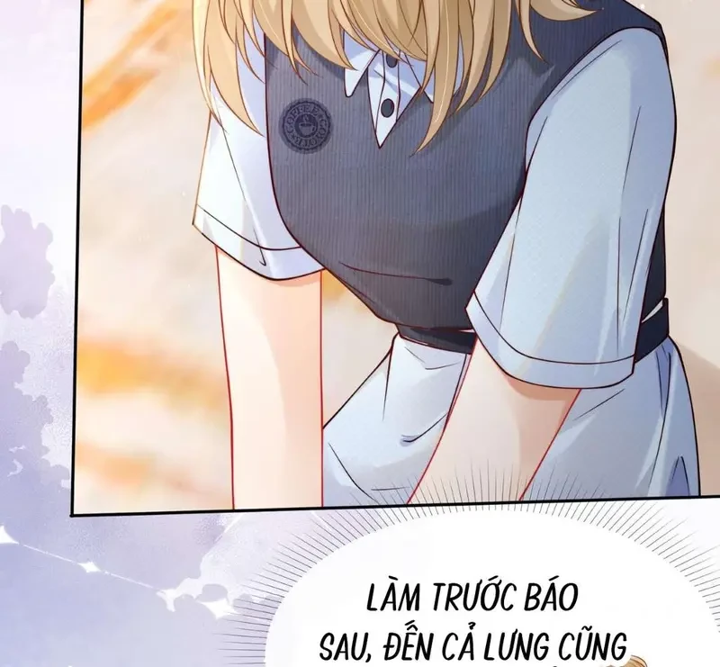 Sổ Tay Tâm Ý Chapter 9 - 6