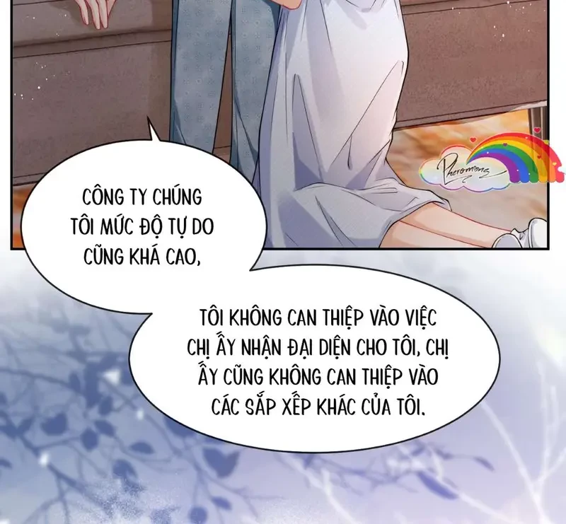 Sổ Tay Tâm Ý Chapter 9 - 22