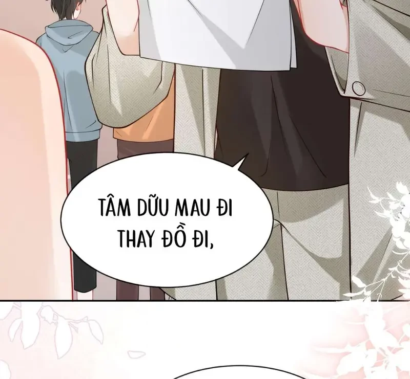 Sổ Tay Tâm Ý Chapter 9 - 36