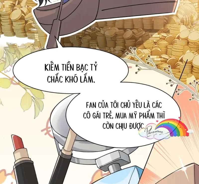 Sổ Tay Tâm Ý Chapter 9 - 45