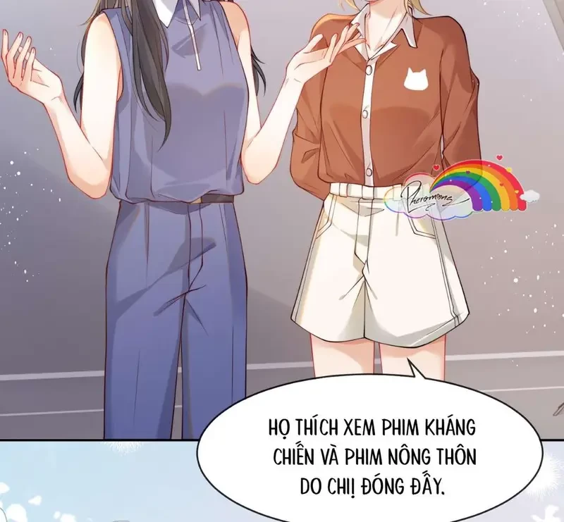 Sổ Tay Tâm Ý Chapter 9 - 48