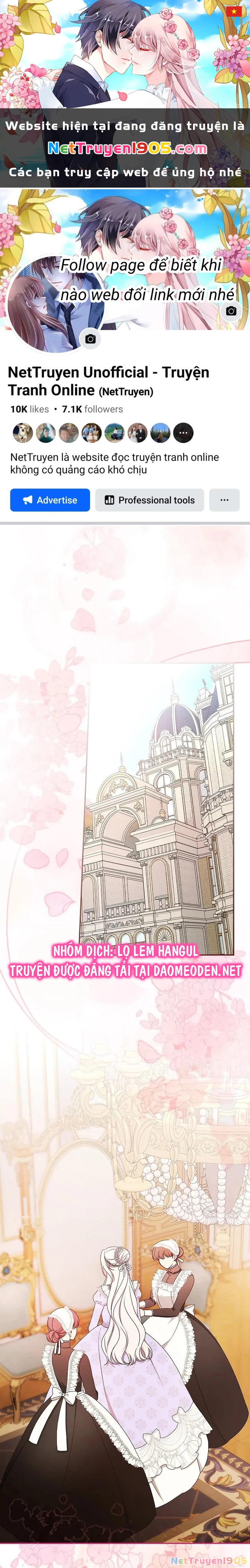Tôi Trở Thành Mẹ Của Chiến Binh Chapter 74 - 1