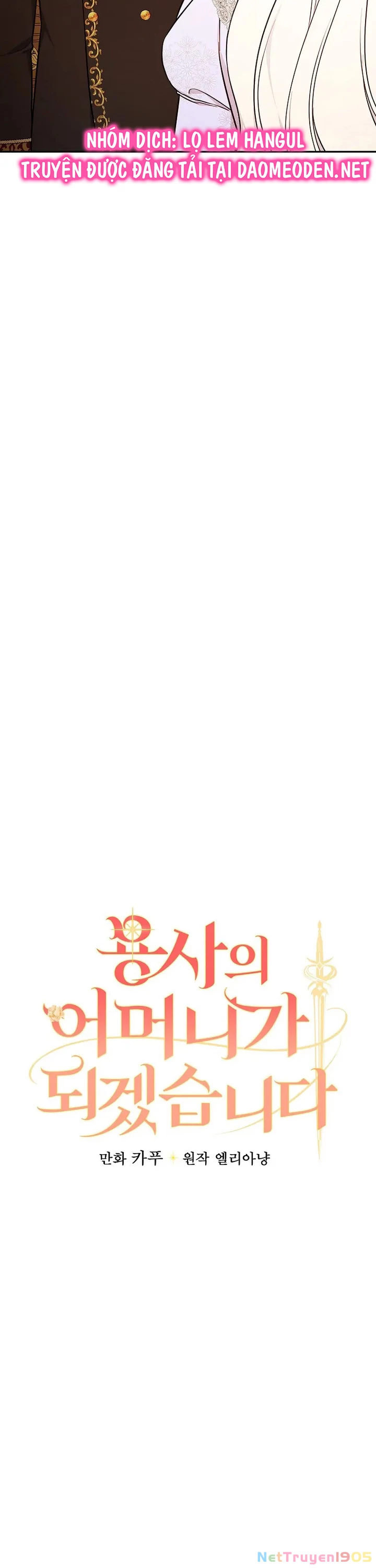 Tôi Trở Thành Mẹ Của Chiến Binh Chapter 74 - 3