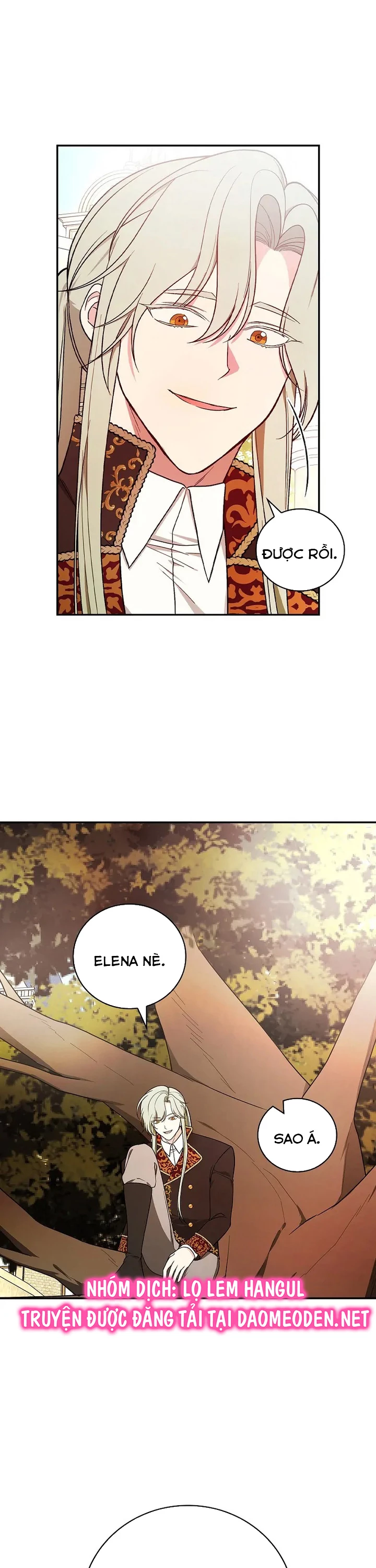Tôi Trở Thành Mẹ Của Chiến Binh Chapter 74 - 7