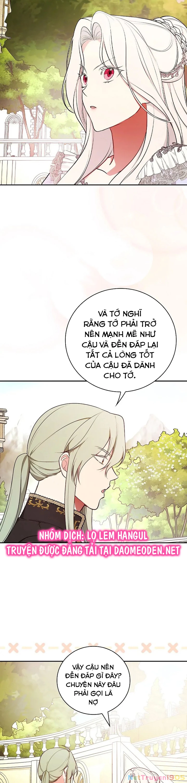 Tôi Trở Thành Mẹ Của Chiến Binh Chapter 74 - 14