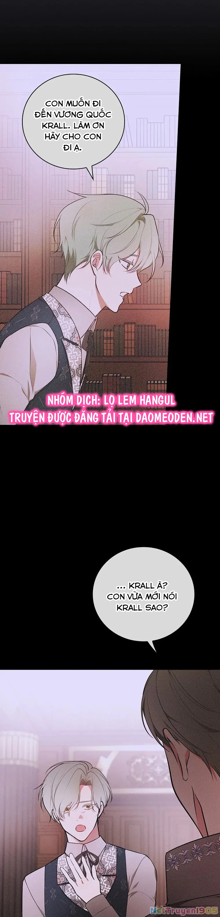 Tôi Trở Thành Mẹ Của Chiến Binh Chapter 74 - 16