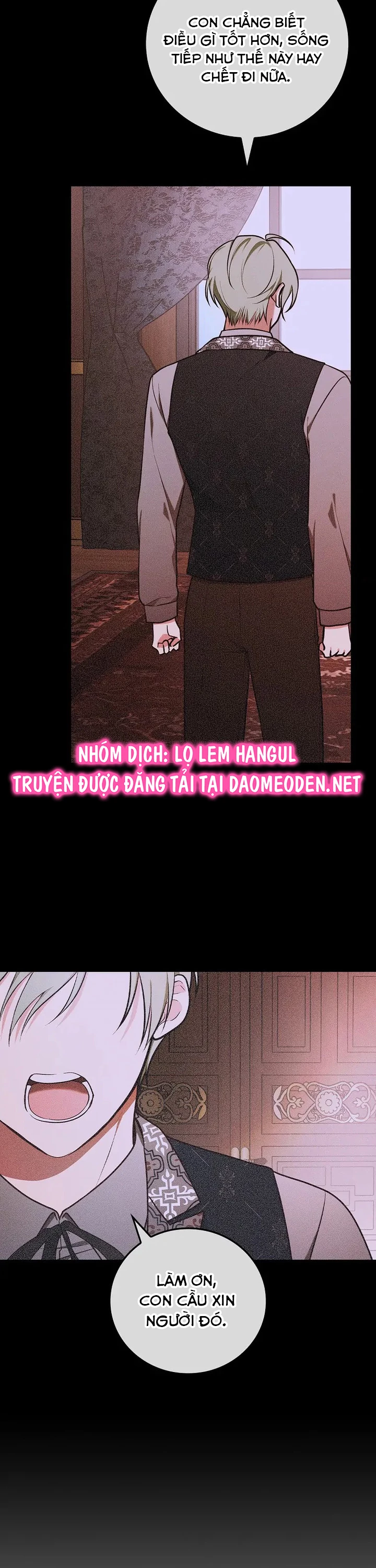 Tôi Trở Thành Mẹ Của Chiến Binh Chapter 74 - 18