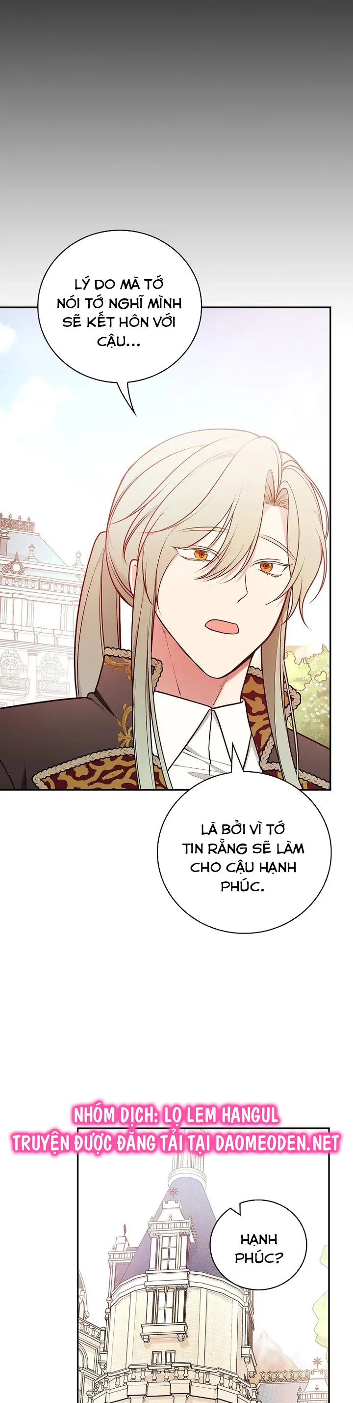 Tôi Trở Thành Mẹ Của Chiến Binh Chapter 74 - 19