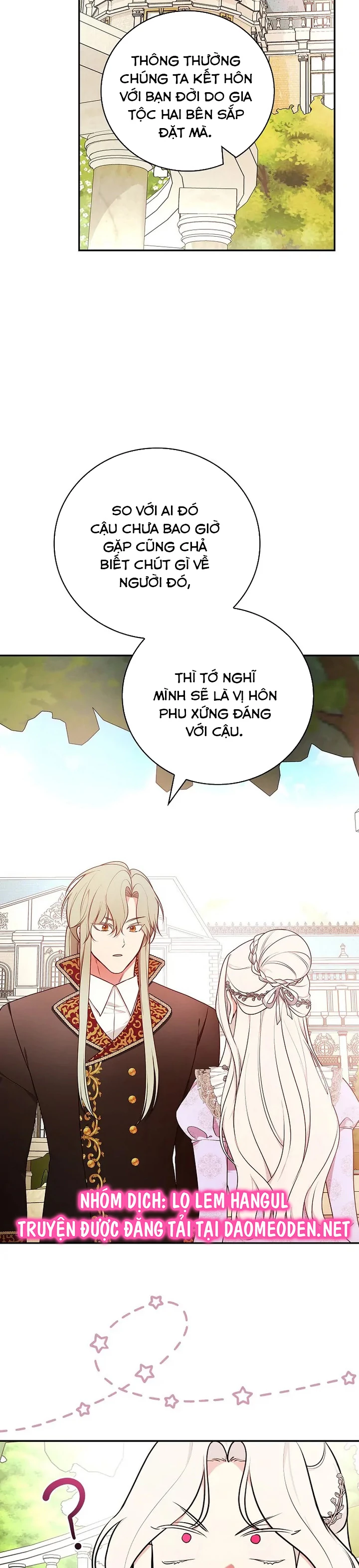 Tôi Trở Thành Mẹ Của Chiến Binh Chapter 74 - 20