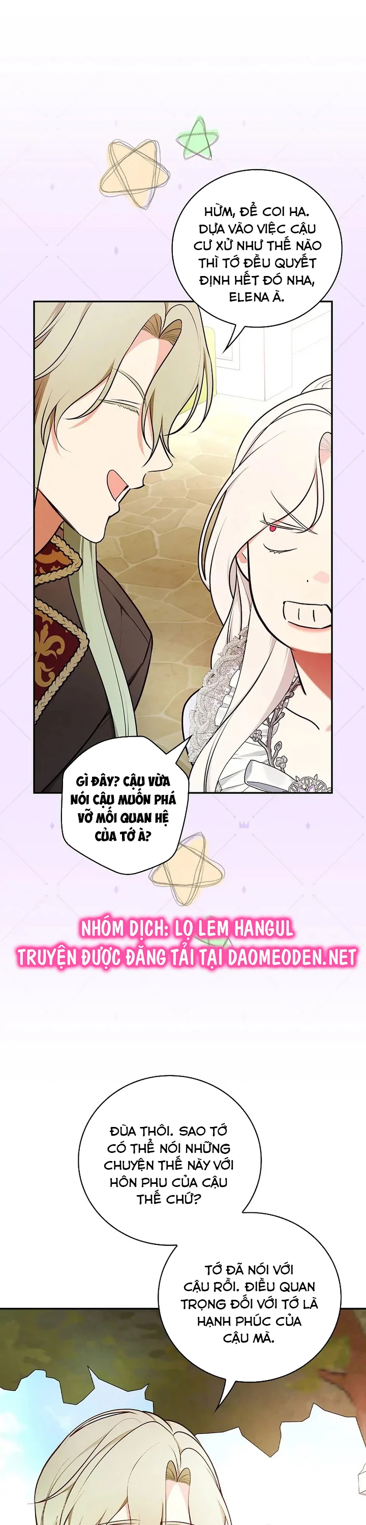 Tôi Trở Thành Mẹ Của Chiến Binh Chapter 74 - 23