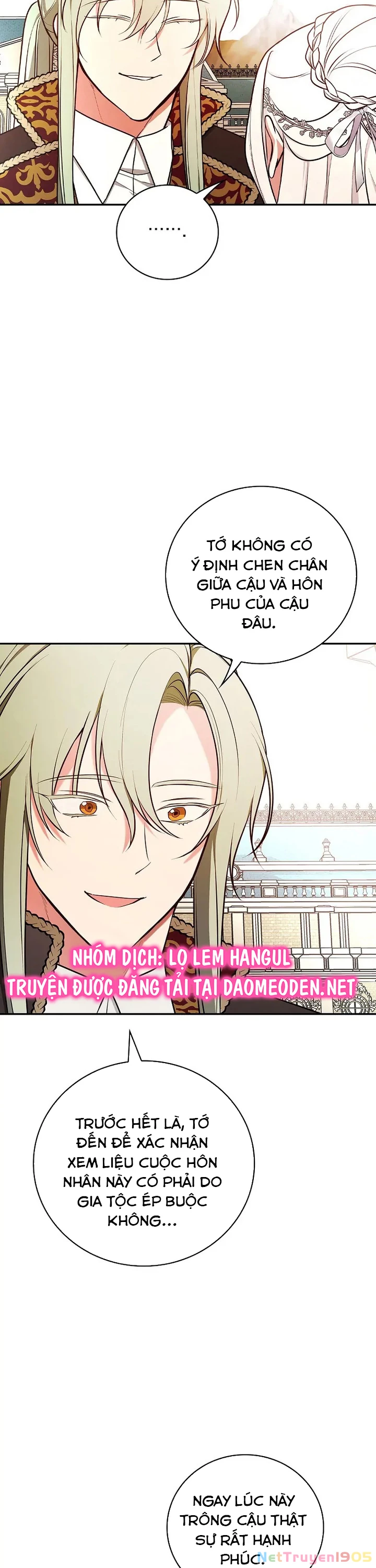 Tôi Trở Thành Mẹ Của Chiến Binh Chapter 74 - 24