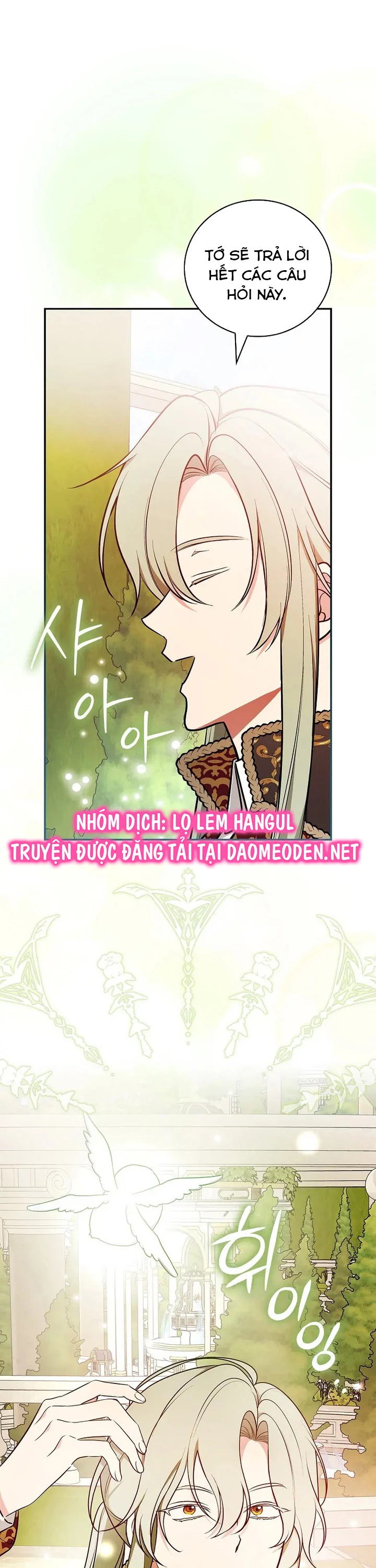 Tôi Trở Thành Mẹ Của Chiến Binh Chapter 74 - 26