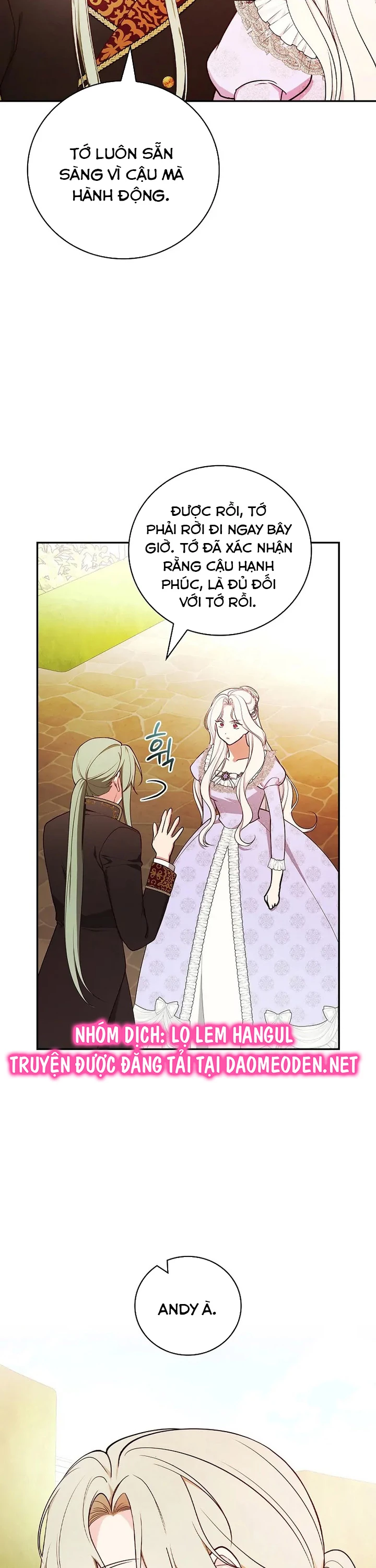 Tôi Trở Thành Mẹ Của Chiến Binh Chapter 74 - 31