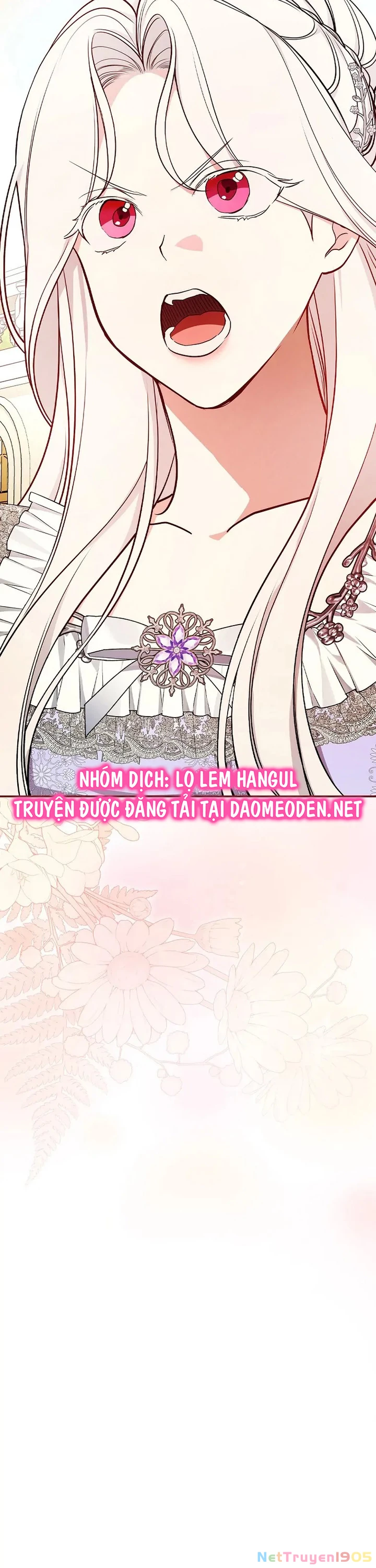 Tôi Trở Thành Mẹ Của Chiến Binh Chapter 74 - 33