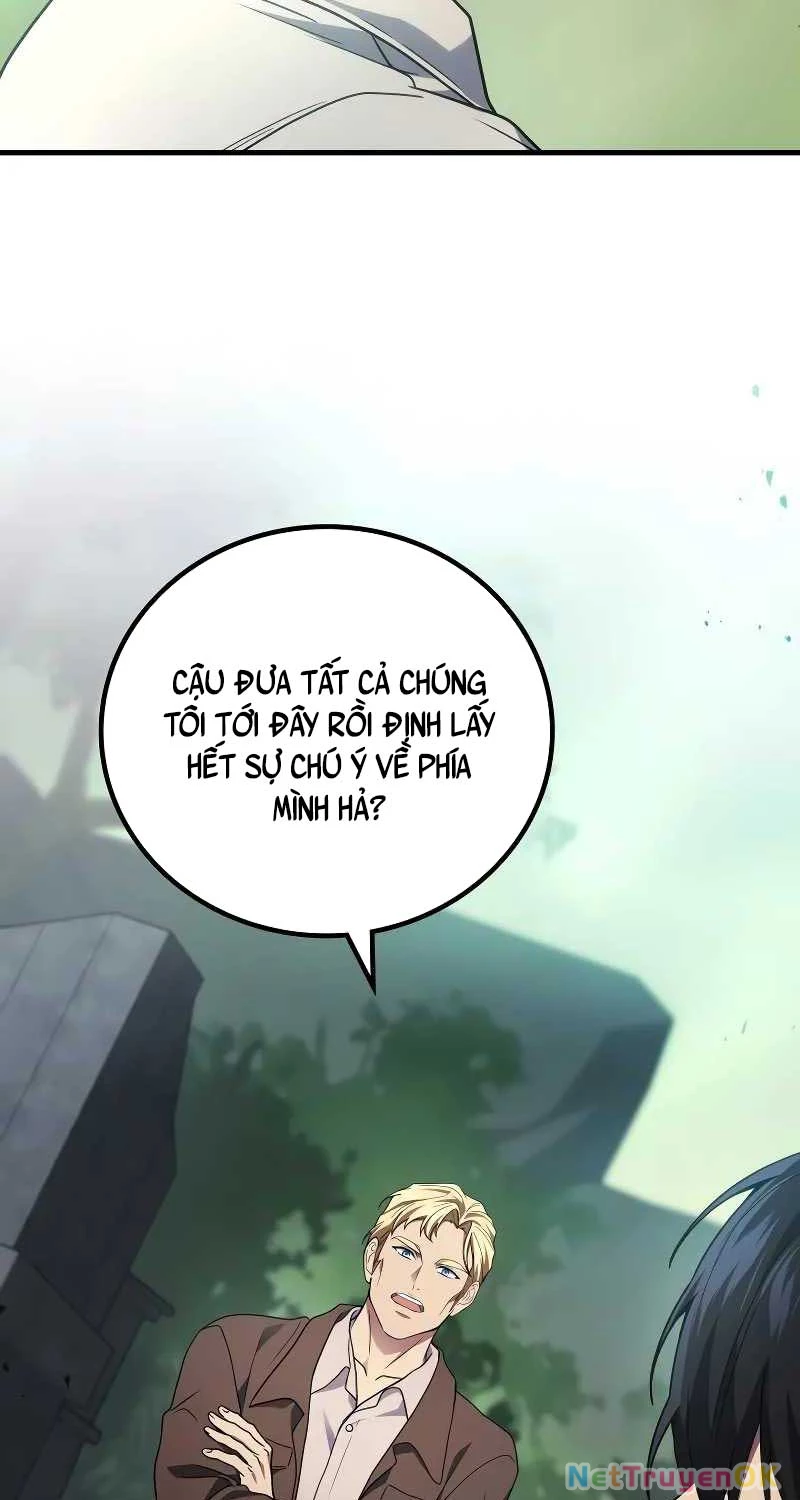 Thần Chiến Tranh Trở Lại Cấp 2 Chapter 70 - 91